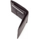 Мужской кожаный кошелек ST Leather (ST159) 98395 Коричневый