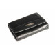 Кошелек женский из кожи Tailian (T727) 98640 Черный