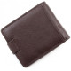 Чоловічий шкіряний гаманець Tailian (T150) 98590 Світло-коричневий