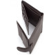 Мужской кожаный кошелек ST Leather (ST153) 98380 Коричневый