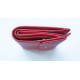 Женский кожаный кошелек ST Leather (ST209) 98415 Красный