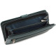 Современный женский кошелек с магнитом Marco Coverna MC-B031-950-7 (JZ6674) зелёный
