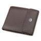 Кошелек из натуральной кожи ST Leather (ST155) 98389 Коричневый