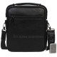 Повседневная мужская наплечная сумка из натуральной кожи с ручкой – H.T-Leather Mens Bags Collection (HT-5206-3) в категории купить сумки Украина