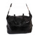 Шкіряна дорожня сумка