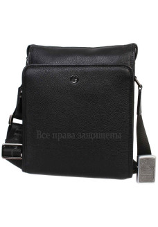 Модная мужская сумка из натуральной кожи премиум-класса HT-8014-3 в категории купить недорого мужские сумки Днепр