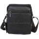 Повседневная мужская наплечная сумка из натуральной кожи – H.T-Leather Mens Bags Collection (HT-1538-17) в категории купить мужские сумки Украина