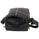 Повседневная мужская наплечная сумка из натуральной кожи – H.T-Leather Mens Bags Collection (HT-1538-17) в категории купить мужские сумки Украина