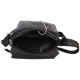 Повседневная мужская наплечная сумка из натуральной кожи – H.T-Leather Mens Bags Collection (HT-1538-17) в категории купить мужские сумки Украина