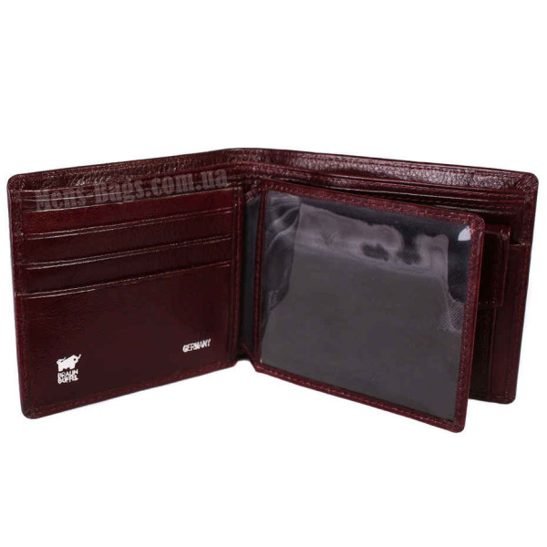 Портмоне Braun Buffel