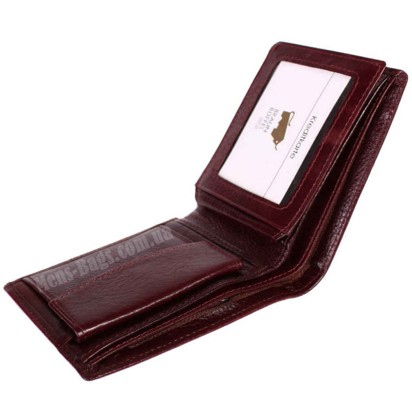 Портмоне Braun Buffel
