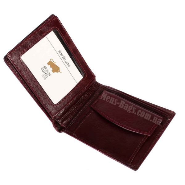 Портмоне Braun Buffel