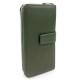 Зеленый Женский Кошелек SF-ST228-Green - стильный аксессуар для требовательных людей
