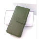 Зеленый Женский Кошелек SF-ST228-Green - стильный аксессуар для требовательных людей