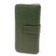 Зеленый Женский Кошелек SF-ST228-Green - стильный аксессуар для требовательных людей