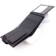 Черный Мужской Кошелек из натуральной кожи SF-M2213-Black: стильный аксессуар для организации вашего образа