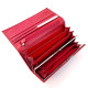 Темно-Красный Женский Кожаный Кошелек SF-HN826-Dark-red: стильный и практичный аксессуар