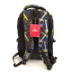 Повсякденний рюкзак унісекс AOKING XN67063-1різнокольоровий