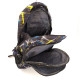 Повсякденний рюкзак унісекс AOKING XN67063-1різнокольоровий
