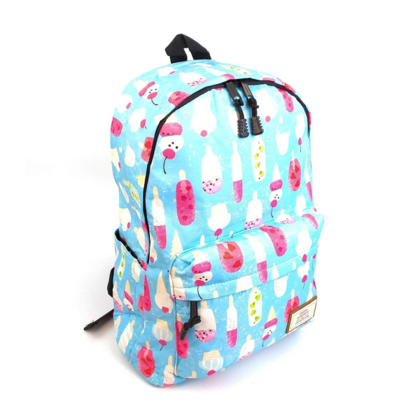 Рюкзак в городском стиле Candy rush JZ NS-RT0234  разноцветный