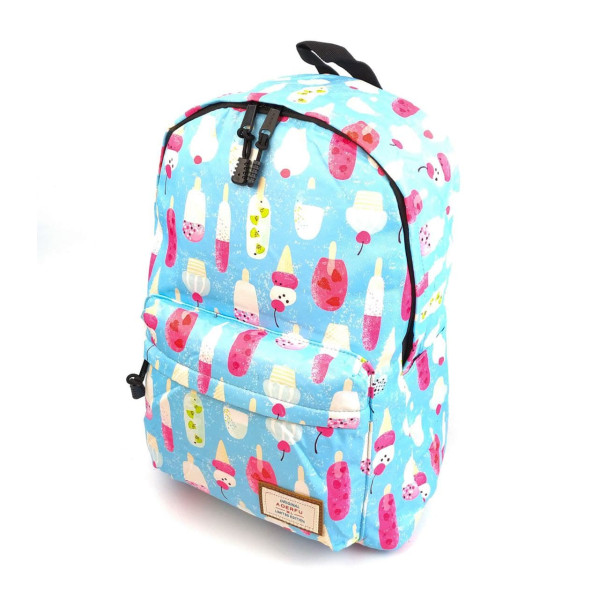 Рюкзак в городском стиле Candy rush JZ NS-RT0234  разноцветный