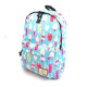Рюкзак в городском стиле Candy rush JZ NS-RT0234  разноцветный