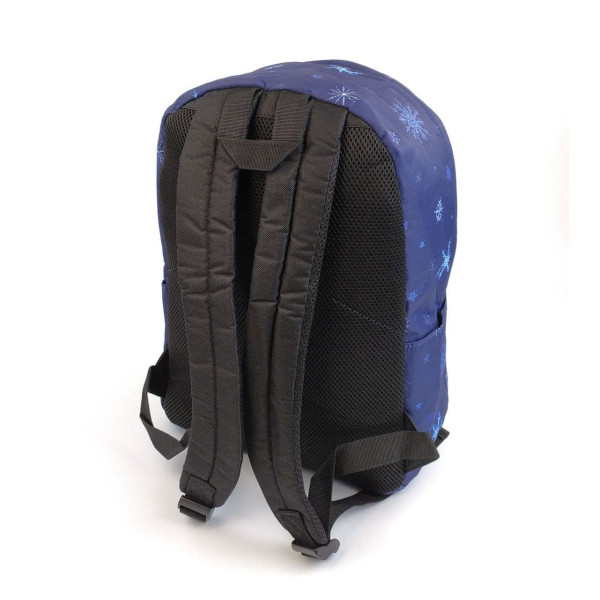  Городской рюкзак из текстиля Frozen sparks JZ NS-RT0236 разноцветный