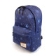  Городской рюкзак из текстиля Frozen sparks JZ NS-RT0236 разноцветный