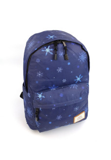 Городской рюкзак из текстиля Frozen sparks JZ NS-RT0236 разноцветный