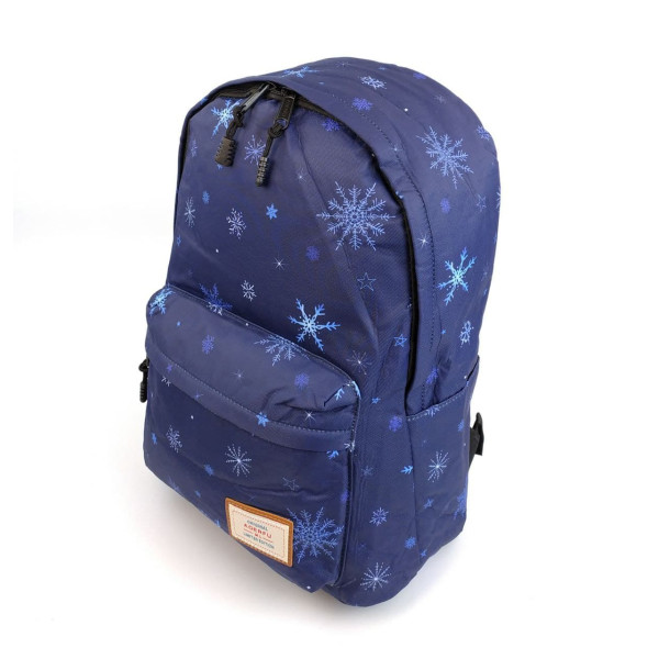  Городской рюкзак из текстиля Frozen sparks JZ NS-RT0236 разноцветный