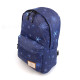  Городской рюкзак из текстиля Frozen sparks JZ NS-RT0236 разноцветный