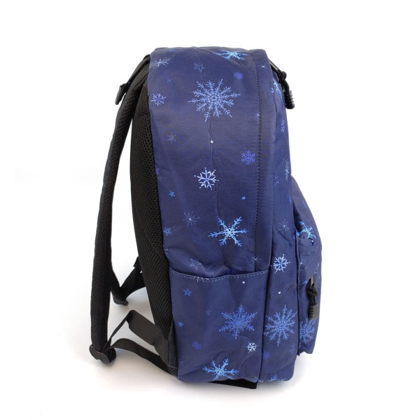  Городской рюкзак из текстиля Frozen sparks JZ NS-RT0236 разноцветный