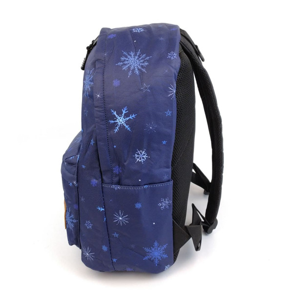  Городской рюкзак из текстиля Frozen sparks JZ NS-RT0236 разноцветный