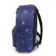  Городской рюкзак из текстиля Frozen sparks JZ NS-RT0236 разноцветный