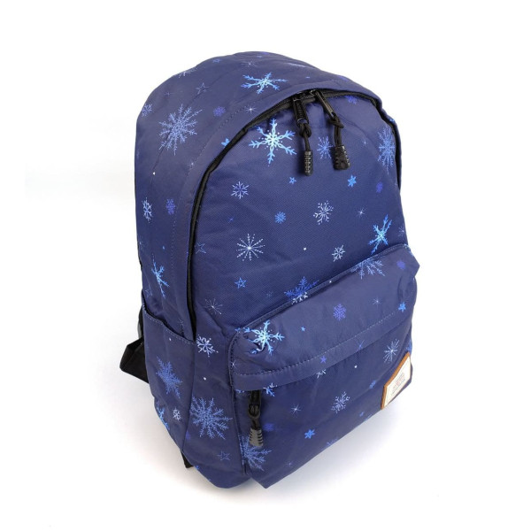  Городской рюкзак из текстиля Frozen sparks JZ NS-RT0236 разноцветный