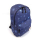  Городской рюкзак из текстиля Frozen sparks JZ NS-RT0236 разноцветный