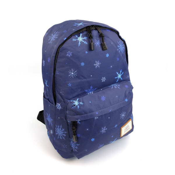  Городской рюкзак из текстиля Frozen sparks JZ NS-RT0236 разноцветный