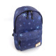  Городской рюкзак из текстиля Frozen sparks JZ NS-RT0236 разноцветный