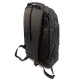 Рюкзак текстильный Sports JZ NS-RT0214  черный
