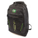 Рюкзак текстильный Sports JZ NS-RT0214  черный
