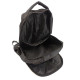 Рюкзак текстильный Sports JZ NS-RT0214  черный