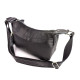  Женская сумка на каждый день кожа JZ NS848  черная