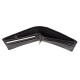 Мужской кожаный кошелек с зажимом на магните ST Leather (ST460) 98550 Черный