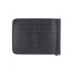 Кожаный зажим для денег ST Leather (ST451) 98524 Черный