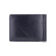 Мужской кожаный зажим ST Leather (ST453) 98544 Синий