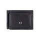 Кожаный зажим для купюр ST Leather (ST315) 98443 Черный