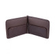 Кожаный зажим для денег ST Leather (ST452) 98532 Коричневый