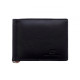 Кожаный мужской зажим ST Leather (MSZ-1) 98184 Черный